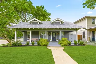 5701 Velasco Ave, Dallas, TX 75206 - Photo 1
