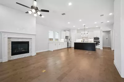 8540 Bankside, The Colony, TX 75056 - Photo 11