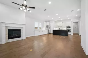8540 Bankside, The Colony, TX 75056 - Photo 11