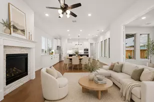 8540 Bankside, The Colony, TX 75056 - Photo 5