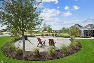 8540 Bankside, The Colony, TX 75056 - Photo 35