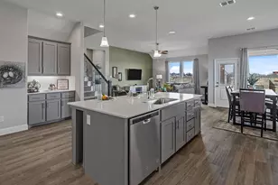 10361 Sarasota St, Grand Prairie, TX 76065 - Photo 5