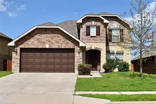 7005 Welshman Dr, Fort Worth, TX 76137 - Photo 1