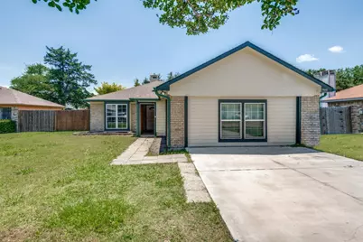7410 Jessica Way, Rowlett, TX 75089 - Photo 3