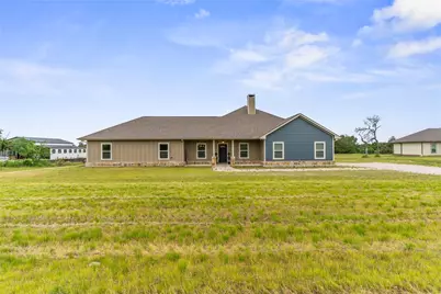 139 Kriston Lane, Springtown, TX 76082 - Photo 1