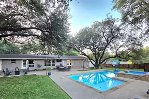4236 Shannon Dr, Fort Worth, TX 76116 - Photo 3