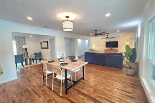 4236 Shannon Dr, Fort Worth, TX 76116 - Photo 21