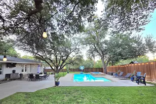 4236 Shannon Dr, Fort Worth, TX 76116 - Photo 11