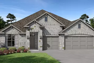 3285 Grayton St, Grand Prairie, TX 76065 - Photo 1