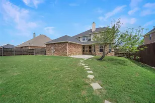 280 Dave Trail, Prosper, TX 75078 - Photo 35