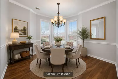 280 Dave Trail, Prosper, TX 75078 - Photo 5