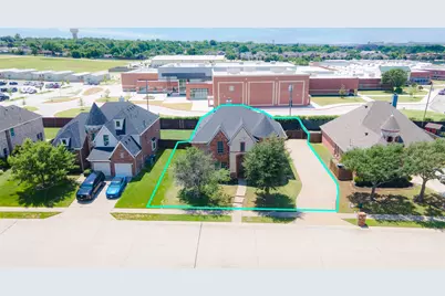 280 Dave Trail, Prosper, TX 75078 - Photo 37