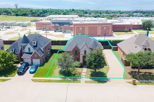 280 Dave Trail, Prosper, TX 75078 - Photo 37