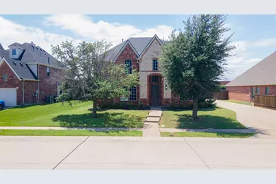 280 Dave Trail, Prosper, TX 75078 - Photo 37