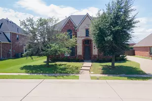 280 Dave Trail, Prosper, TX 75078 - Photo 37