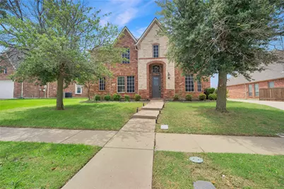 280 Dave Trail, Prosper, TX 75078 - Photo 1