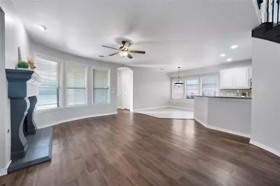 280 Dave Trail, Prosper, TX 75078 - Photo 9
