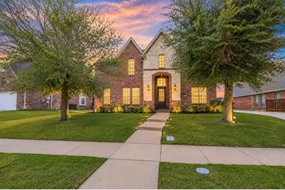 280 Dave Trail, Prosper, TX 75078 - Photo 1