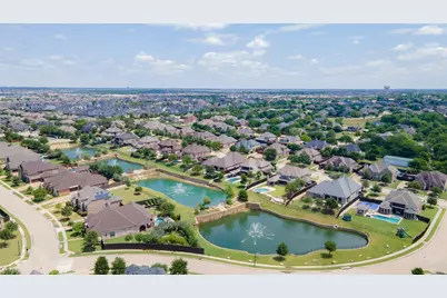 280 Dave Trail, Prosper, TX 75078 - Photo 39