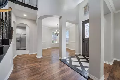 280 Dave Trail, Prosper, TX 75078 - Photo 3