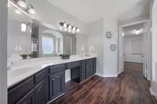 280 Dave Trail, Prosper, TX 75078 - Photo 21