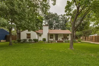 9938 Losa Drive, Dallas, TX 75218 - Photo 3