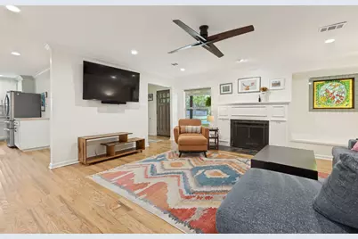 9938 Losa Drive, Dallas, TX 75218 - Photo 5