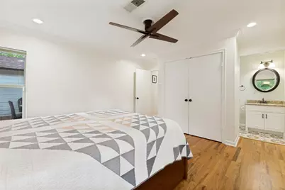 9938 Losa Drive, Dallas, TX 75218 - Photo 17