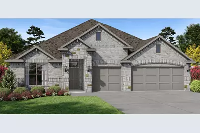3309 Pier View Street, Grand Prairie, TX 76065 - Photo 1