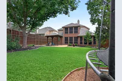 4116 Amador Court Court, Flower Mound, TX 75022 - Photo 33