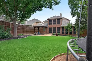 4116 Amador Ct Ct, Flower Mound, TX 75022 - Photo 33