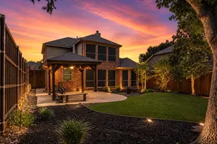 4116 Amador Ct Ct, Flower Mound, TX 75022 - Photo 1