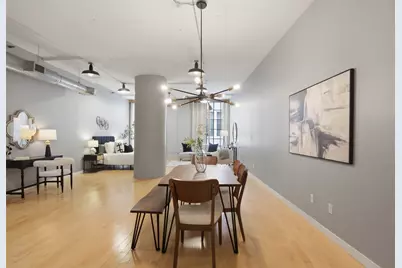 1122 Jackson Street #318, Dallas, TX 75202 - Photo 9