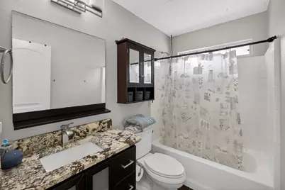 1922 Rustic Creek Drive, Garland, TX 75040 - Photo 31