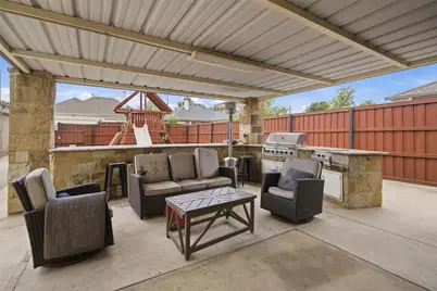 1922 Rustic Creek Drive, Garland, TX 75040 - Photo 35