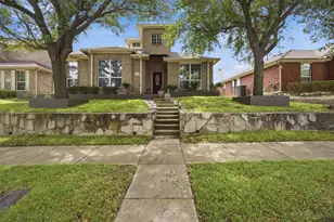 1922 Rustic Creek Dr, Garland, TX 75040 - Photo 1