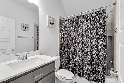 8517 Lake Arrowhead Trail, McKinney, TX 75071 - Photo 19