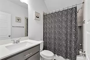 8517 Lake Arrowhead Trl, McKinney, TX 75071 - Photo 19