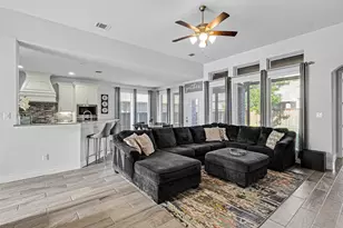 8517 Lake Arrowhead Trl, McKinney, TX 75071 - Photo 5