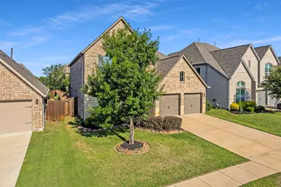 8517 Lake Arrowhead Trail, McKinney, TX 75071 - Photo 3