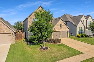8517 Lake Arrowhead Trl, McKinney, TX 75071 - Photo 3