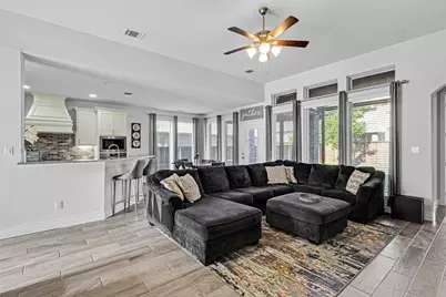 8517 Lake Arrowhead Trail, McKinney, TX 75071 - Photo 5