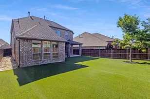 8517 Lake Arrowhead Trl, McKinney, TX 75071 - Photo 21