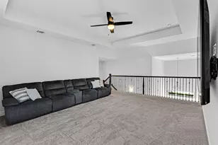 8517 Lake Arrowhead Trl, McKinney, TX 75071 - Photo 17