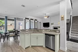 8517 Lake Arrowhead Trl, McKinney, TX 75071 - Photo 7