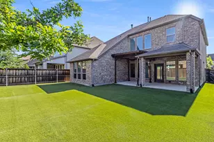 8517 Lake Arrowhead Trl, McKinney, TX 75071 - Photo 1