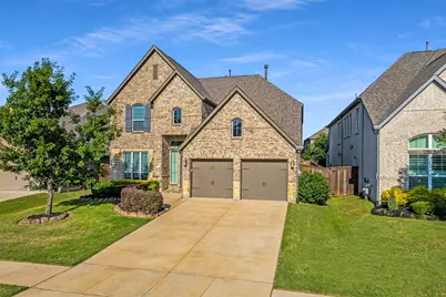 8517 Lake Arrowhead Trail, McKinney, TX 75071 - Photo 3