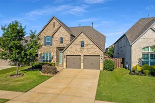 8517 Lake Arrowhead Trl, McKinney, TX 75071 - Photo 3