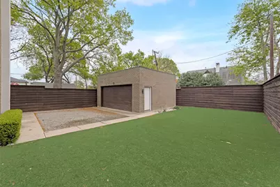 6420 Kenwood Avenue, Dallas, TX 75214 - Photo 37