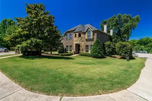 3023 Kiln Dr, Corinth, TX 76210 - Photo 35